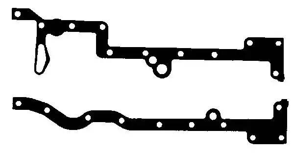 FORD 15-35536-01 VICTOR REINZ