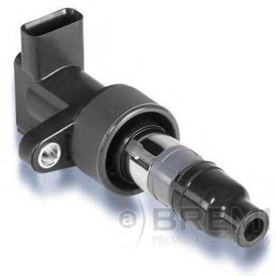 катушка зажигания!\ Jaguar S-Type/XJ/XF/X-Type 2.5/3.0i 99> 20500 BREMI