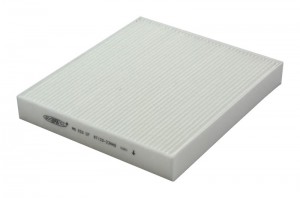 Фильтр салона AG033CF AG 033 CF GOODWILL