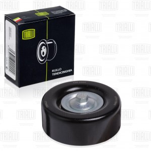 Ролик привод. ремня Mazda 6 (02-) 1.8i/2.0i/2.3i/2.5i (опор.) (CM 2504) CM 2504 TRIALLI