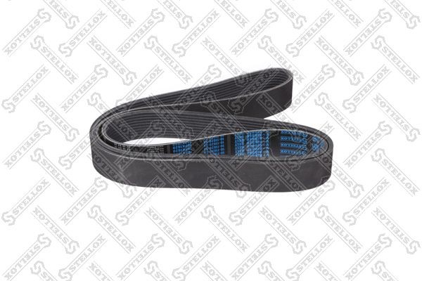 ремень! поликлиновой 10PK1620 \MB OM457/906 10-11620-SX STELLOX