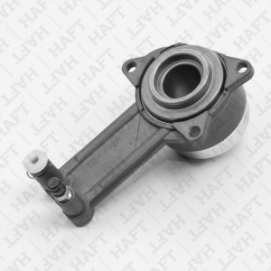 Выжимной подшипник [гидравлический] FORD Focus/Fiesta/Courier/KA/Puma 95-MAZDA 1 KG0101 HAFT