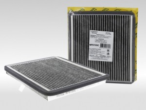 Фильтр салона NF6155C NEVSKY FILTER
