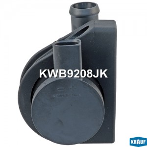 насос водяной электрический!\ VW Golf/Passat, Audi TT/A3 07> KWB9208JK KRAUF