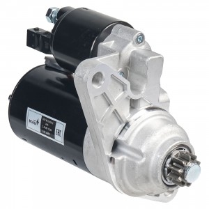 Стартер для а/м VAG Fabia (99-) 1.4i MT 1,2кВт (LSt 1867) LST1867 START VOLT