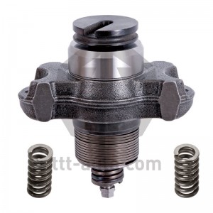 р/к дискового тормоза ! (м) механизм выбора зазора (с канавкой) WABCO\PAN 17 17273 TTT AUTO