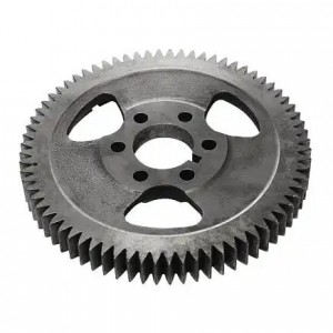 Шестерня распредвала 3310 ISF 3.8, КАМАЗ ISBe (Haffen) 0189 HAFFEN