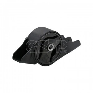 подушка ДВС задняя!\ Nissan Primera P12 01-07 514522 GS P