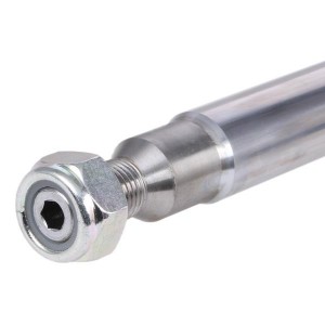 амортизатор передний газовый! except Sport\ MB W124 85-95/W201 82-93/4WD 334017 KAYABA