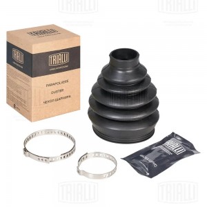 CITROEN / PEUGEOT 85x35x118MM FG2001 TRIALLI
