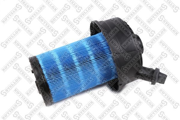 фильтр воздушный! H281/256 D125 \ THERMO KING 81-21088-SX STELLOX