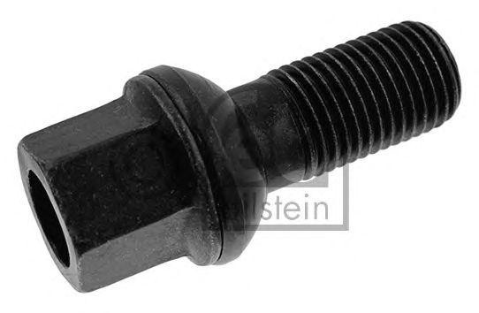 Болт колеса AUDI M14x1.5x51 FEBI 23368 FEBI BILSTEIN