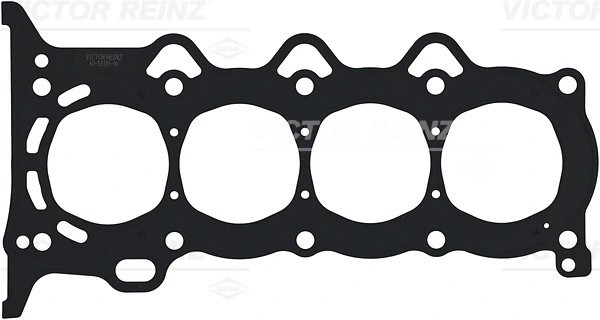 TOYOTA YARIS (1999-2005) 1.5l 61-53135-10 VICTOR REINZ