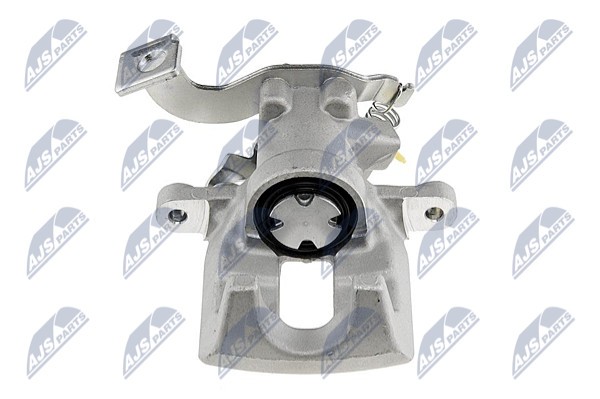 суппорт тормозной задний левый! Bosch, d=36мм\ Toyota Auris 06-15/Corolla 06-15 HZTTY002 NTY