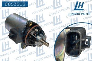 Моторчик актуатора сцепления TOYOTA 3136052020 8853503 8853503 LONGHO PARTS