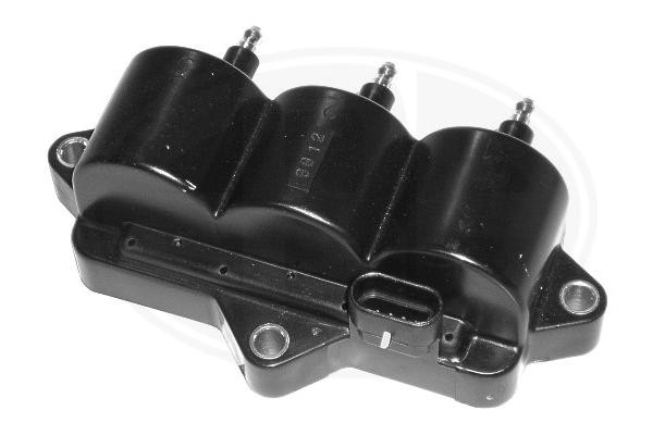 Катушка зажигания DAEWOO MATIZ 880114 880114 ERA