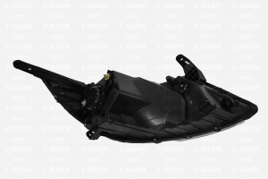 KIA RIO (2011>) Россия JH03K2001L JORDEN