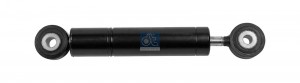 Пружина синхронизатора! d6 L34 ZF(S5-50.S6-65/80/90.4S-120GP,5S-90/9 2.5S-110/1G 4 DIESEL TECHNIC