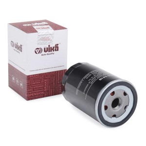фильтр масляный!\ VW Golf/Passat/Sharan, Audi A4/A6/A8/S6 1.6-2.8 91> 11150060501 VIKA