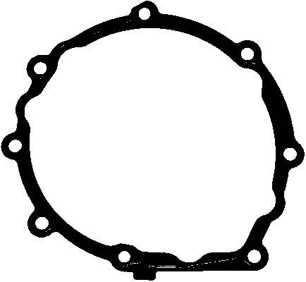 Прокладка, водяной насос 743.280 ELRING