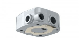 р/к компрессора!головка,D100 вода\ MAN D2866 LF40 4121008062 WABCO