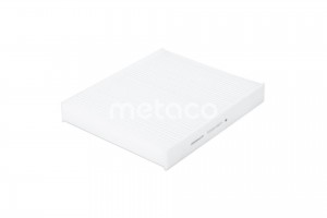 Фильтр салона 1010007 1010-007 METACO