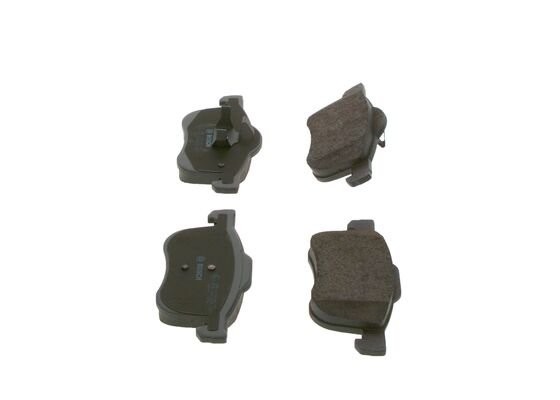 VOLVO S80 / V70 0 986 424 540 BOSCH