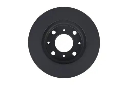 диск тормозной!Honda Jazz II (GD, GE3, GE2) Z06416 ZENTPARTS