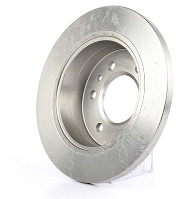 Диск тормозной VW Crafter (06-) MERCEDES Sprinter (06-) задний (1шт.) BSG BSG60210018 BSG