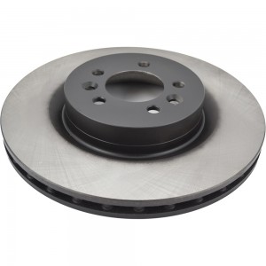 Диск тормозной LAND ROVER Discovery V 09.16-, LAND ROVER Range Rover IV 09.12-04 BR47115T SB NAGAMOCHI