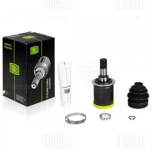 ШРУС внутренний GO 805 TRIALLI