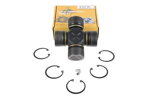 крестовина кардана! 52x133 MAN, MB, DAF, RVI, IVECO, HOWO Z153864 ZENTPARTS