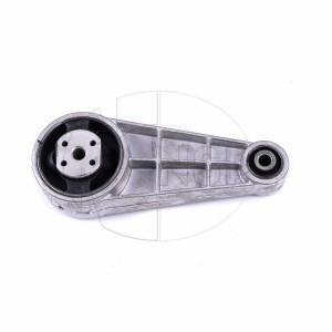 Опора двигателя CHEVROLET Lacetti (03-) (1.4/1.6) задняя NSP NSP0196852452 NSP
