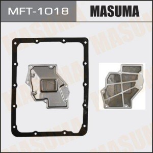 фильтр АКПП!\ Toyota Dyna/Hiace/Previa 89> MFT-1018 MASUMA