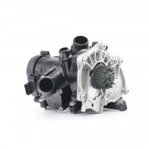 Насос водяной AUDI A1,A3,A4 INA 538 0360 10 INA