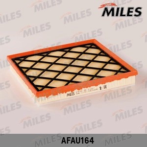 Фильтр воздушный OPEL ASTRA J/ZAFIRA/CHEVROLET CRUZE 1.4-1.8 (FILTRON AP051/9, M AFAU164 MILES
