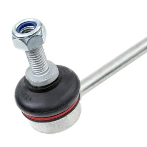 Стойка стабилизатора RENAULT Laguna 2 переднего левая/правая FEBI 21044 FEBI BILSTEIN