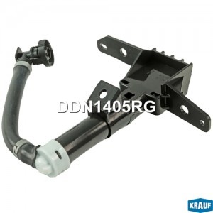 Форсунка омывателя фар DDN1405RG ddn1405rg KRAUF