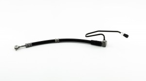 Шланг NISSAN Almera (06-13) ГУРа DOMINANT NS49072195F0A DOMINANT