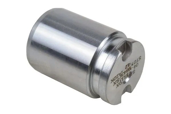 поршень суппорта ! d.34\ Ford FocusII, Nissan Almera N16 04-98436-SX STELLOX