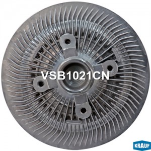 Вискомуфта VSB1021CN KRAUF