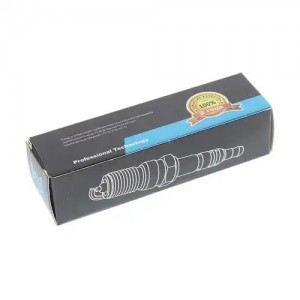 Свеча зажигания VW Golf 5,6,Jetta,Polo Sedan SKODA Fabia,Octavia (1.2/1.4/1.6) ( 370-31-032 MEGA POWER