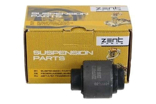 сайлентблок верхнего переднего рычага!\ Honda Accord VIII 2.0/2.4 03> Z43372 ZENTPARTS