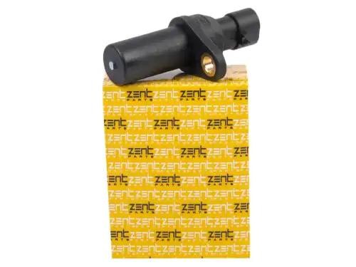 датчик положения коленвала! Fiat Punto/Idea/Panda 1.1-1.4i 99> Z04721 ZENTPARTS