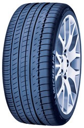Michelin 275/45 r20 Latitude Sport 110Y 792654 MICHELIN
