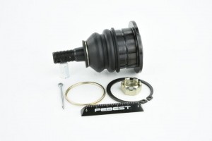 Опора шаровая верхняя TOYOTA HILUX 04- 0120-GGN15UF 0120-GGN15UF FEBEST