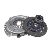 к-кт сцепления!\ Lada Oka 1111-13 88> GIE36015 GANZ