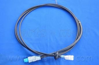Трос спидометра HYUNDAI PORTER(AU) 96-03 PTA-002 PTA-002 PMC PARTS MALL