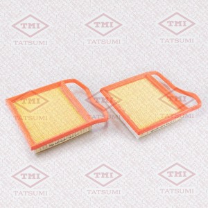 Фильтр воздушный,комплект MERCEDES W212/X218 13- TBC1115 TBC1115 TATSUMI