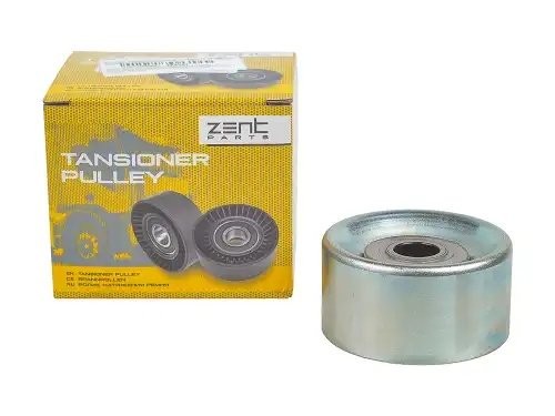 ролик натяжителя ремня!  MB OM470/471/742 Z24187 ZENTPARTS